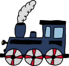 ""